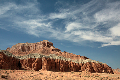 Landscape Photos : Richard Moore : Photographer